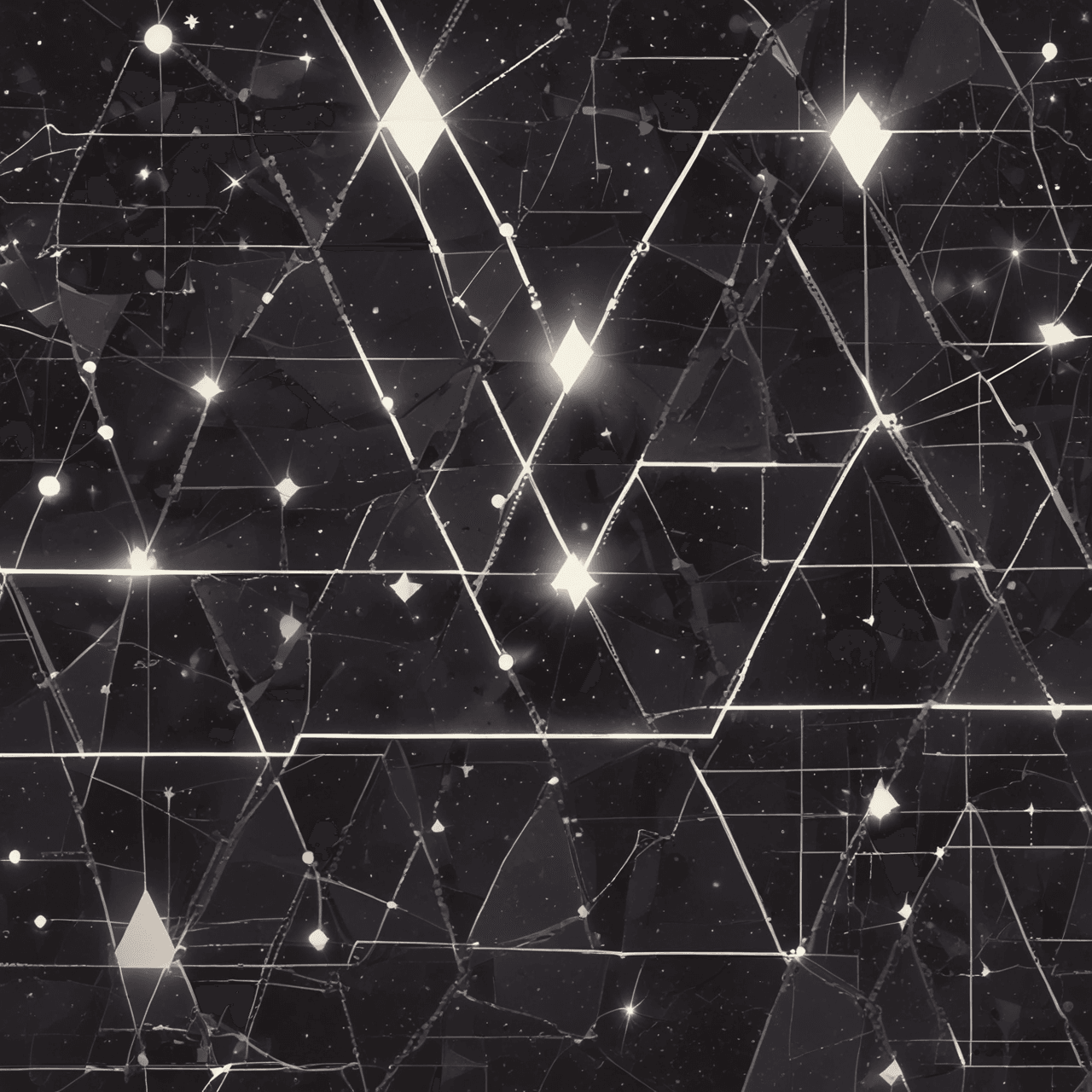 Geometry Arcade game banner