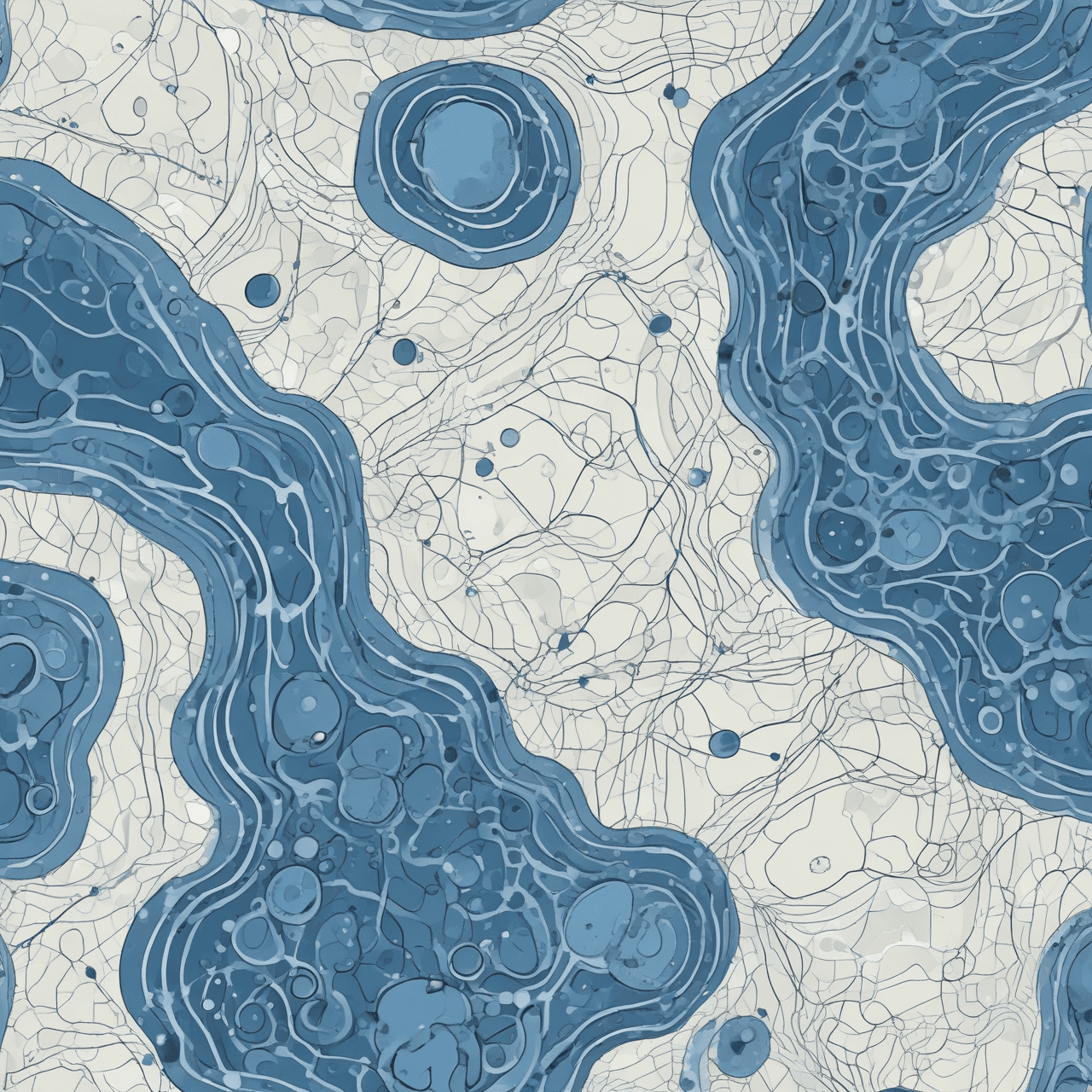 Biomolecule Defenders game banner