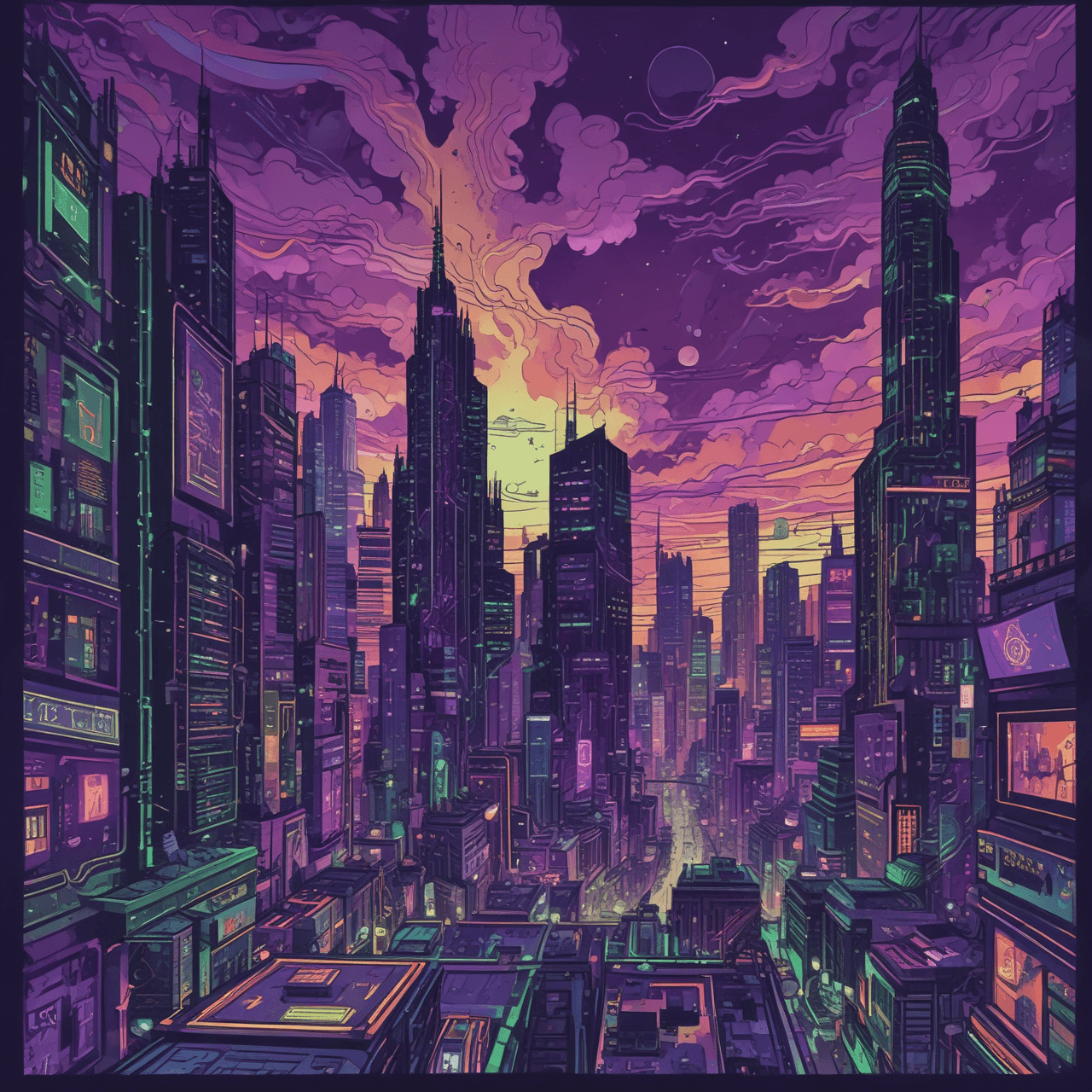 Polynomial Power Run game banner