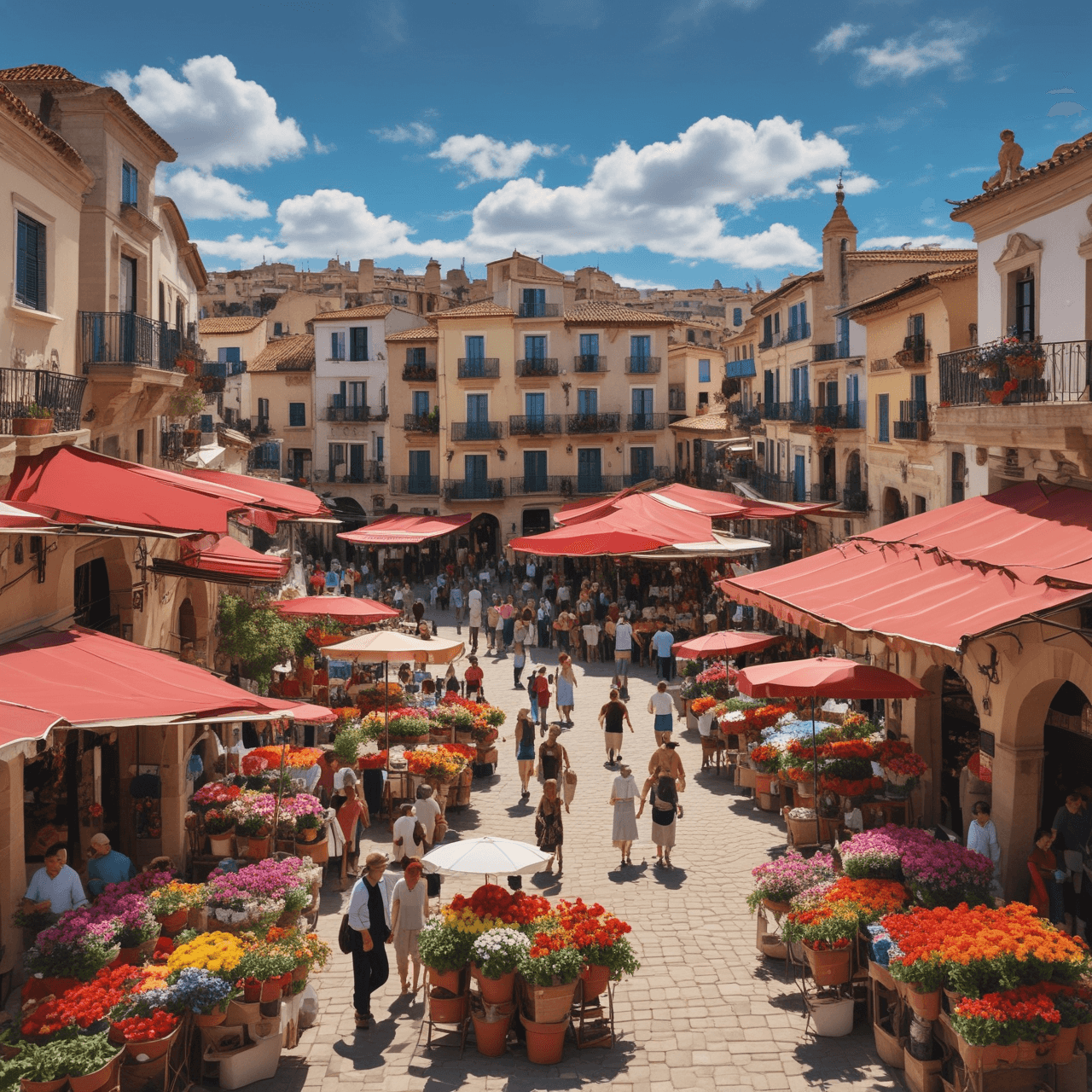 Spanish Verb Voyage game banner