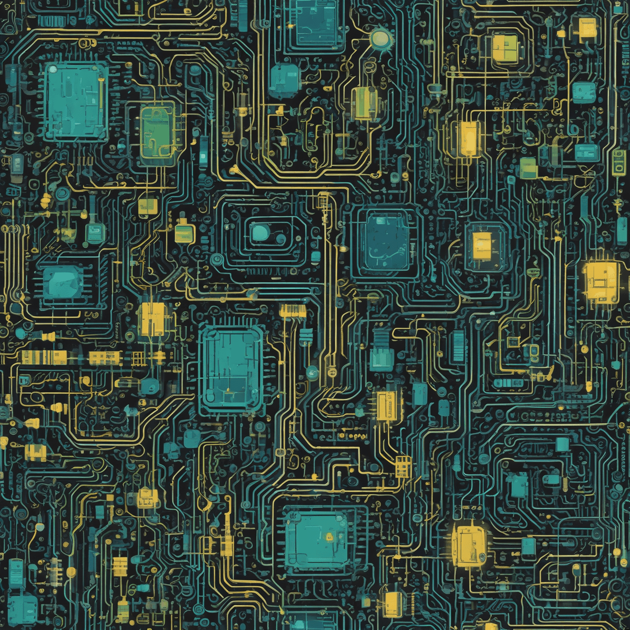 Electro Jump game banner