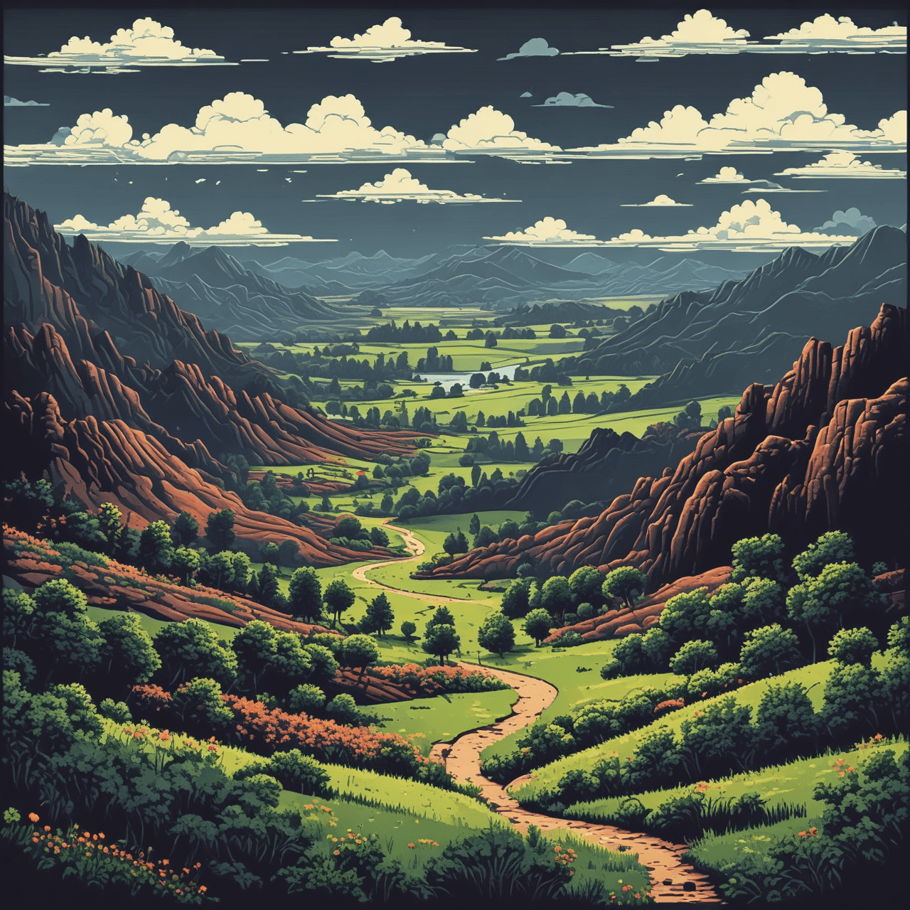 Ethics Racer game banner