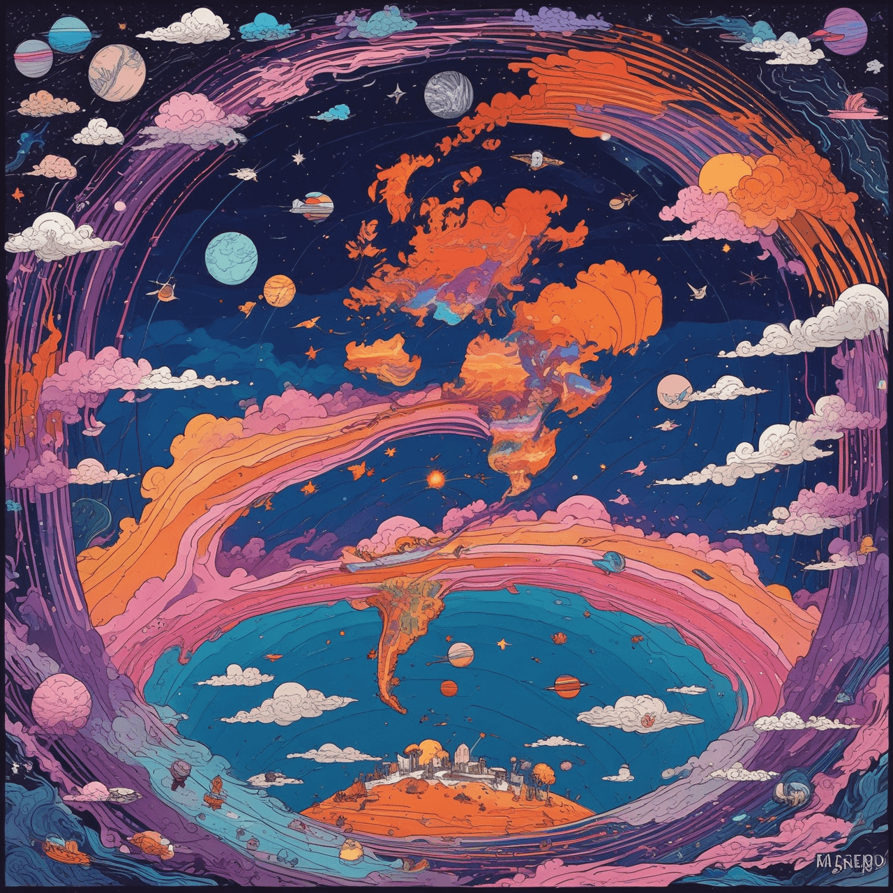 Ponte das Camadas game banner