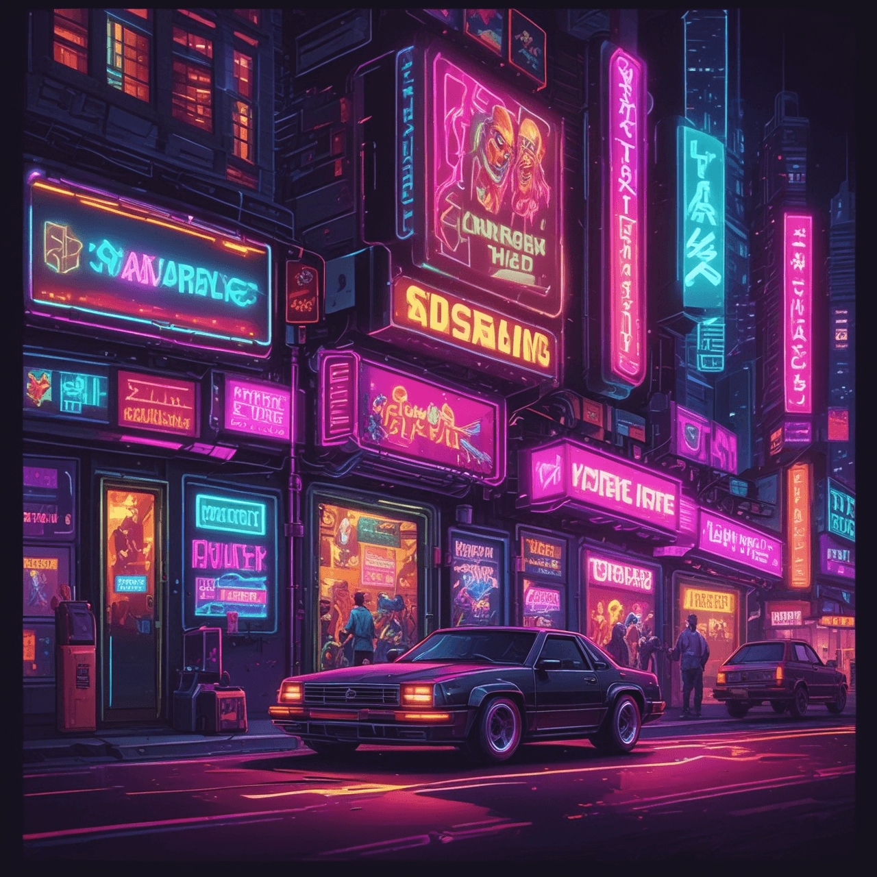 Voornaamwoorden Race Quiz game banner