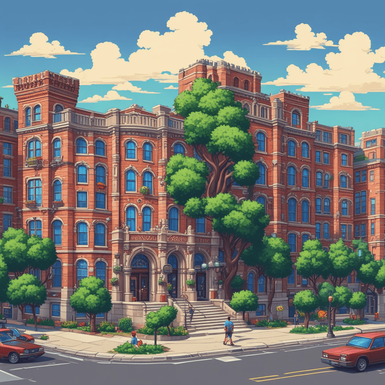 Study Sprint: The Reviewer game banner