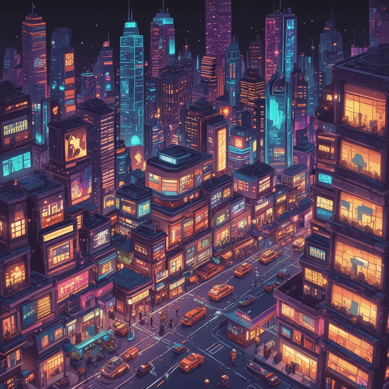 ANW Stadssprint Quiz game banner