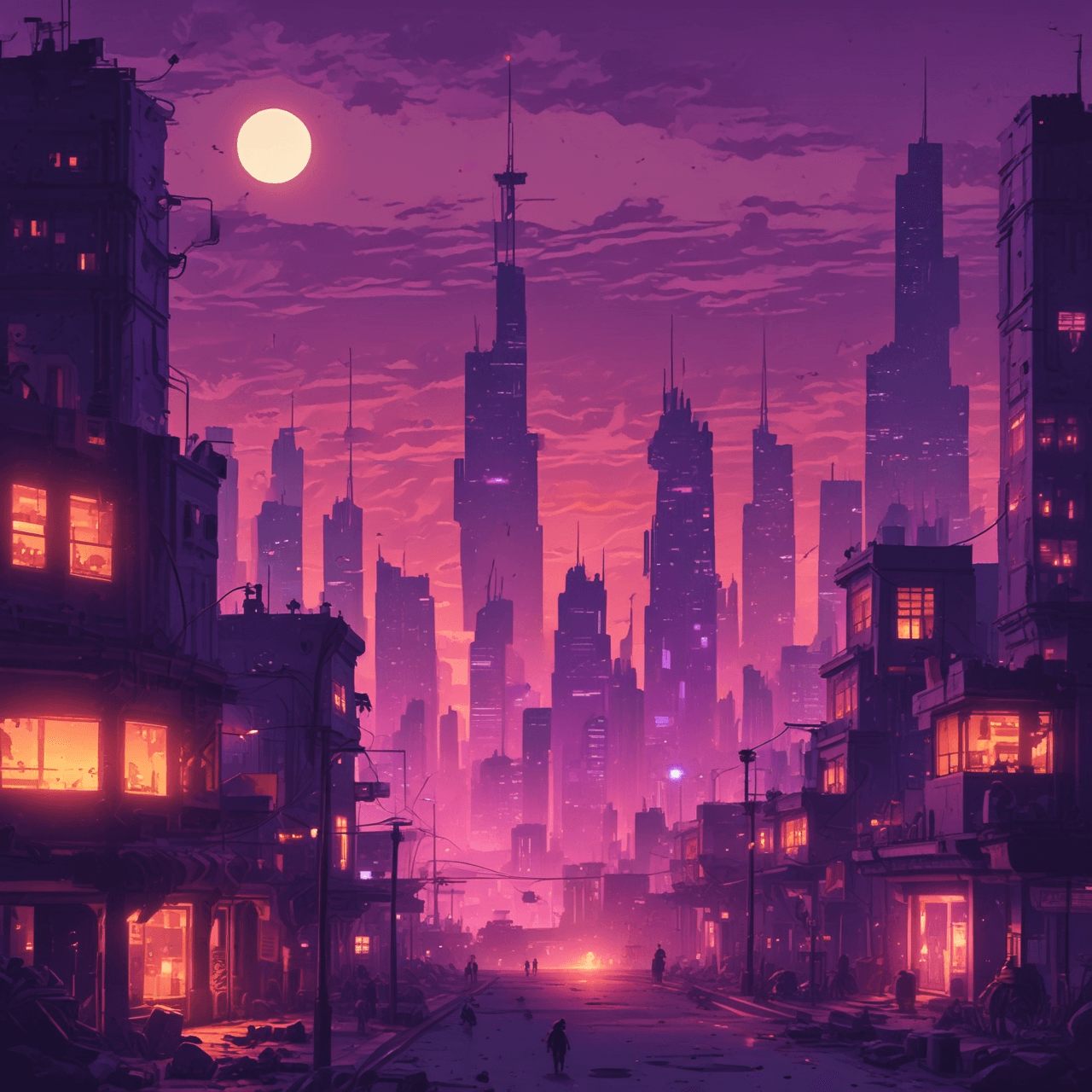 Revolutionary Ascent game banner