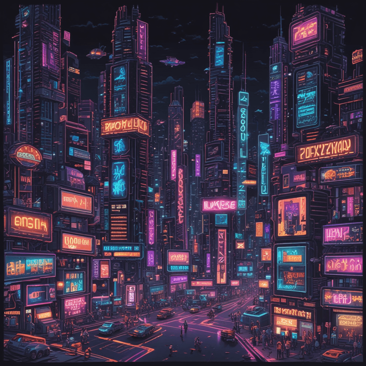 Multiply Mania game banner