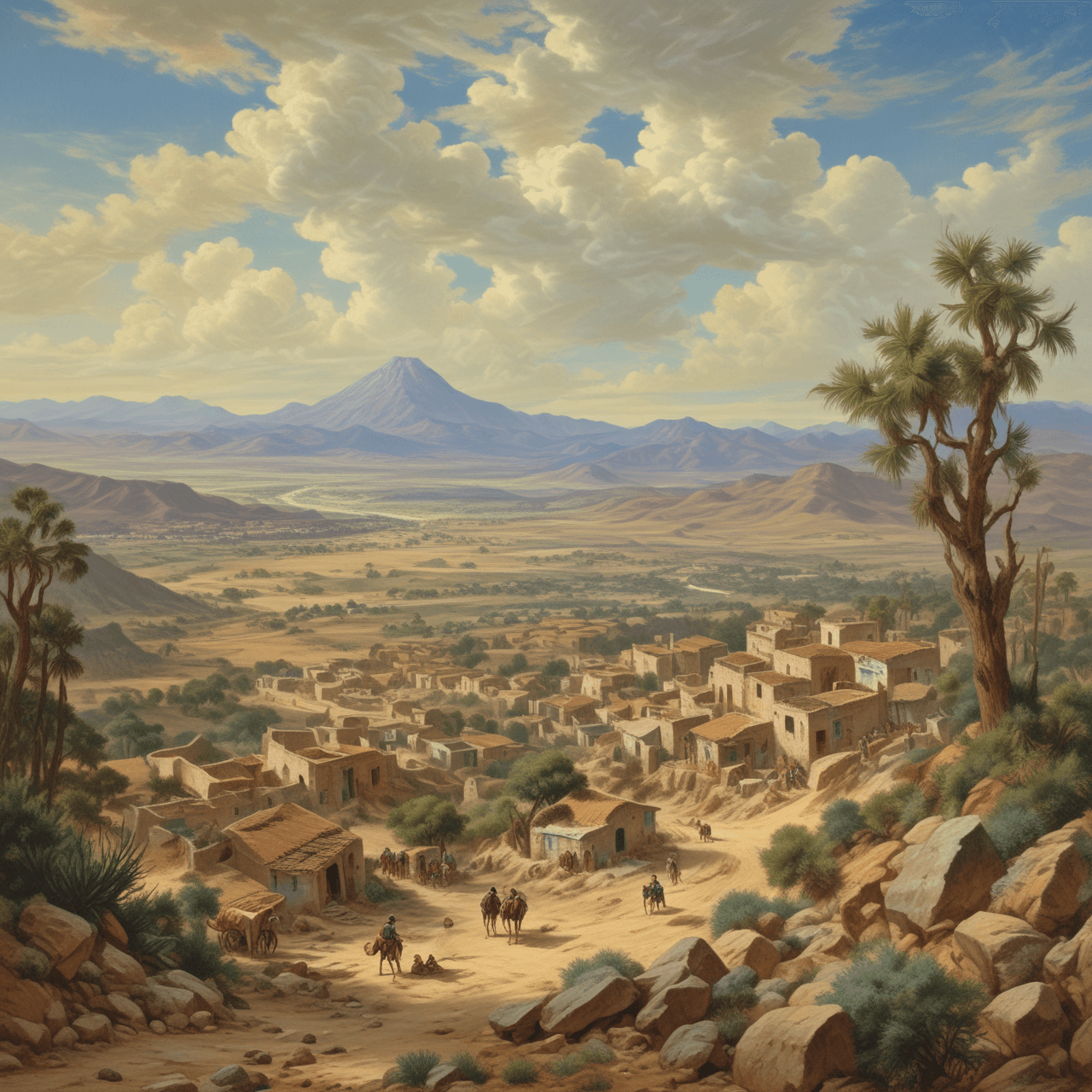 Desafío de la República game banner