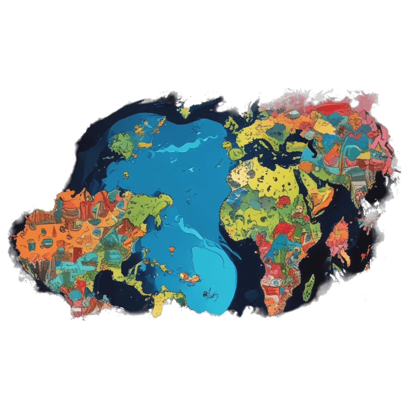 Eco Bridge Challenge game banner