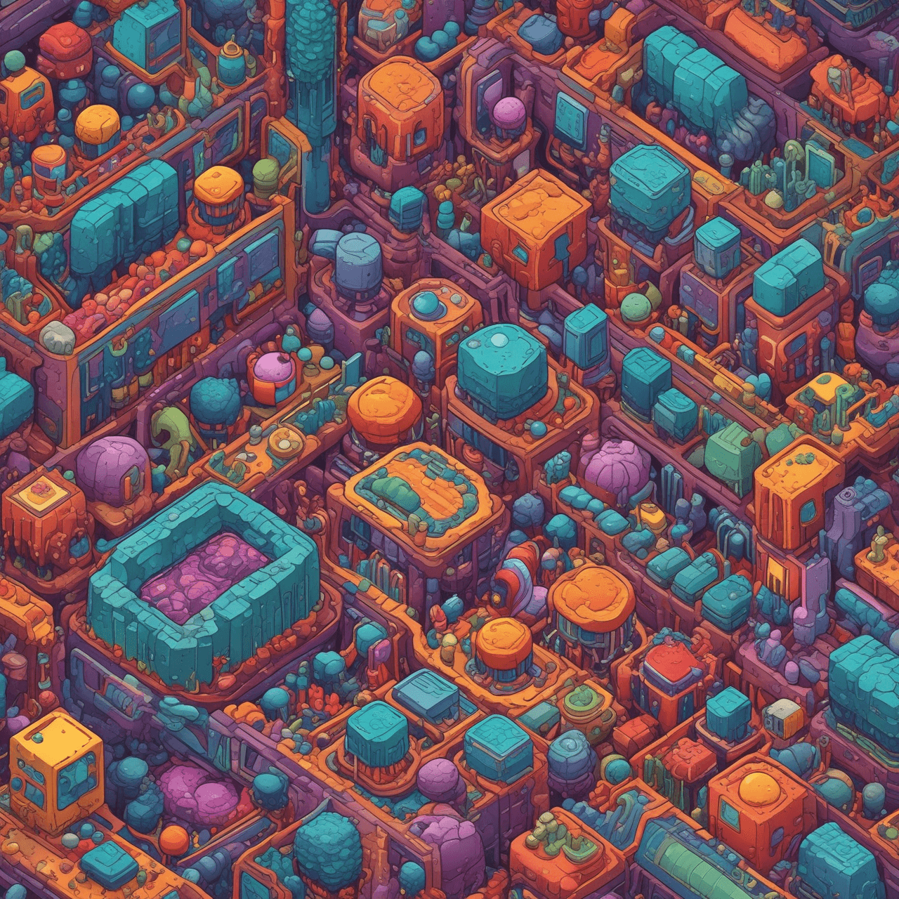 Protein Pathway Challenge game banner