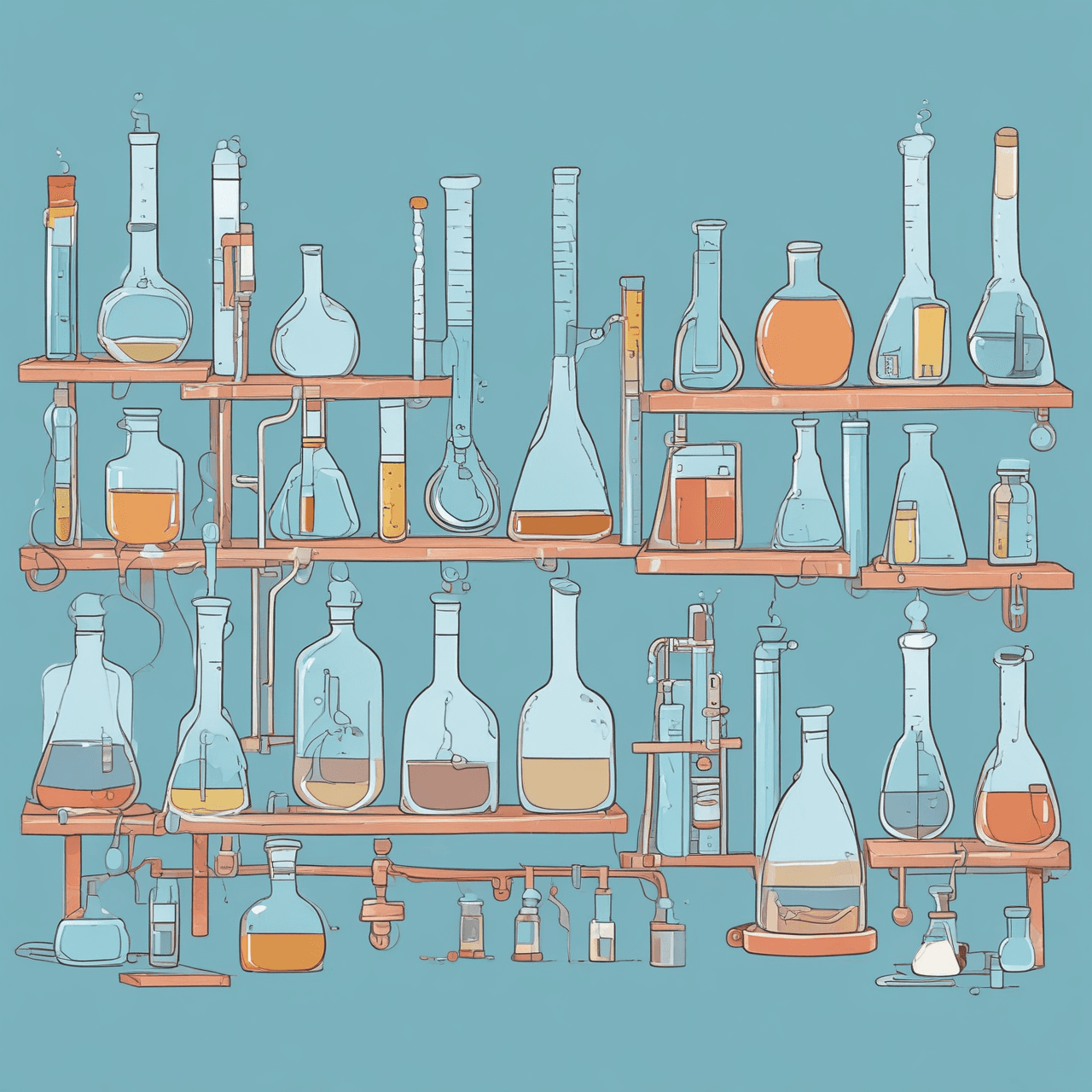 Mole Ratio Jump game banner