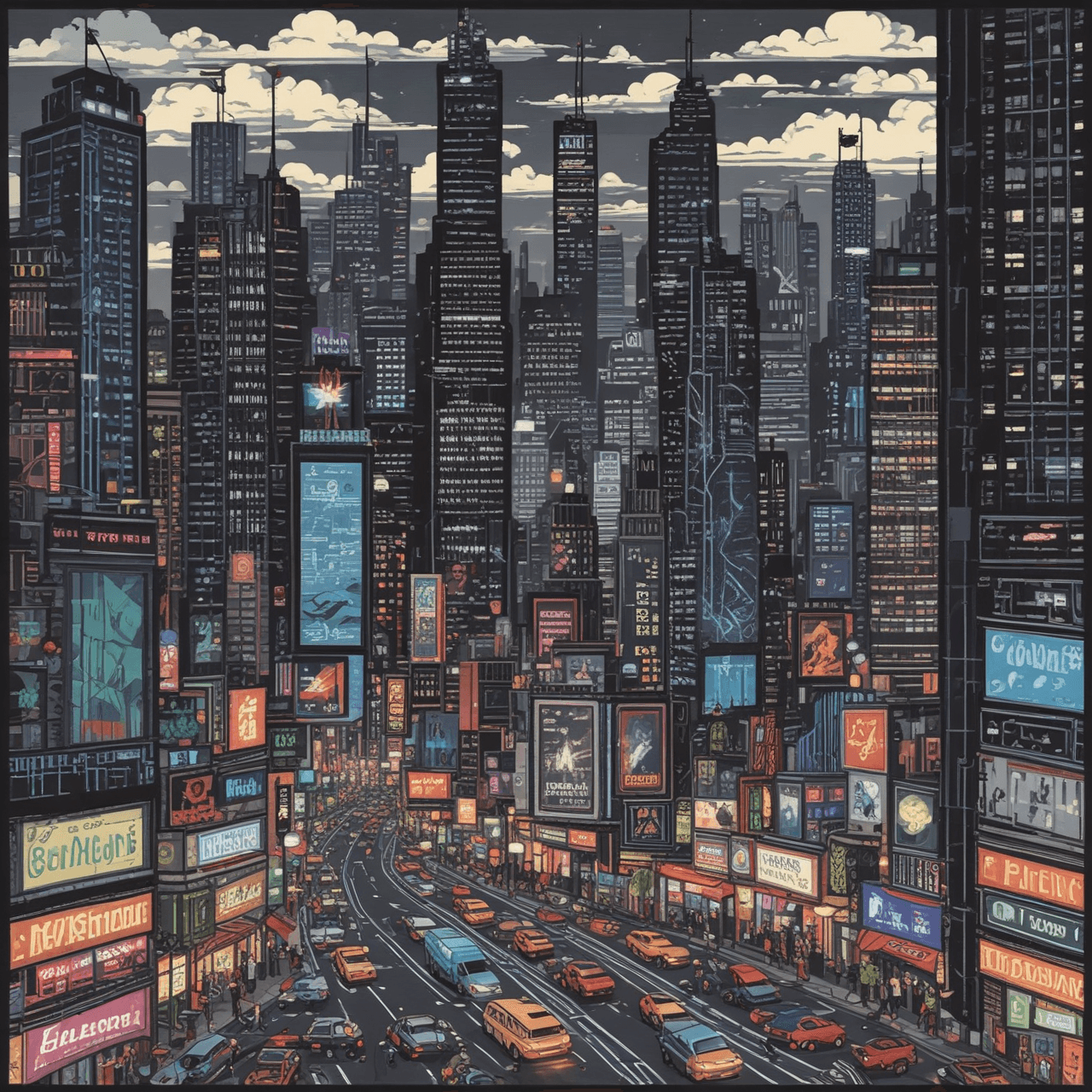 Expansion Spree game banner