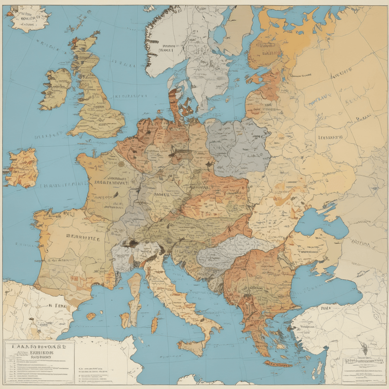 Blitzkrieg Run game banner