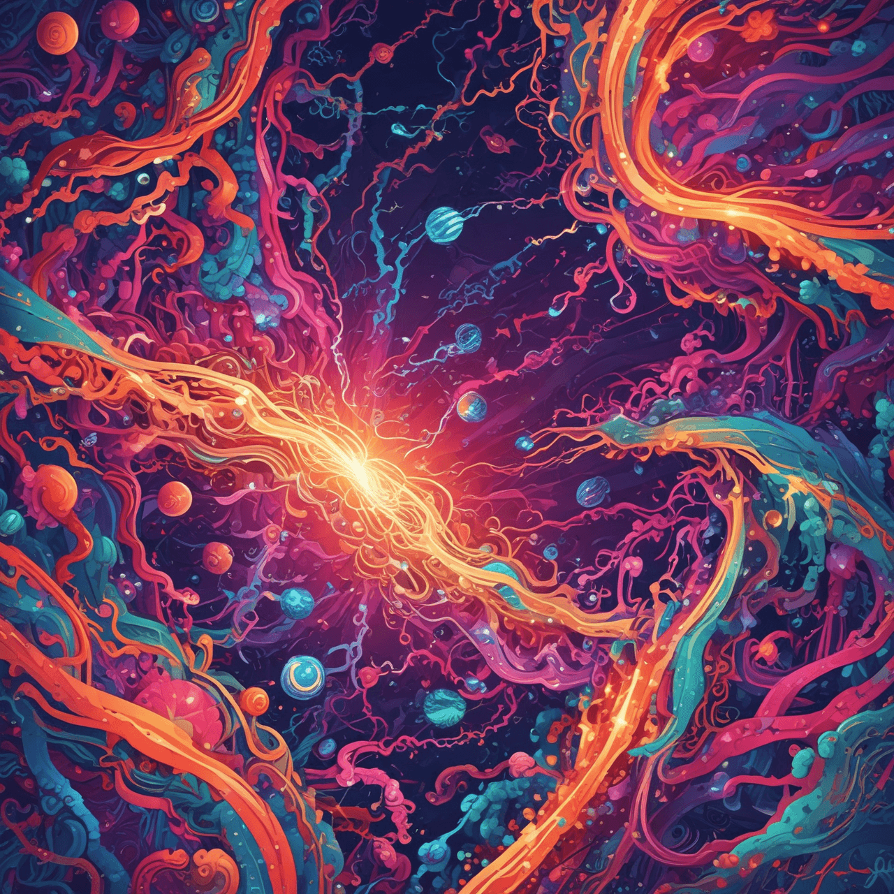 Biophysics Jetpack Quiz game banner