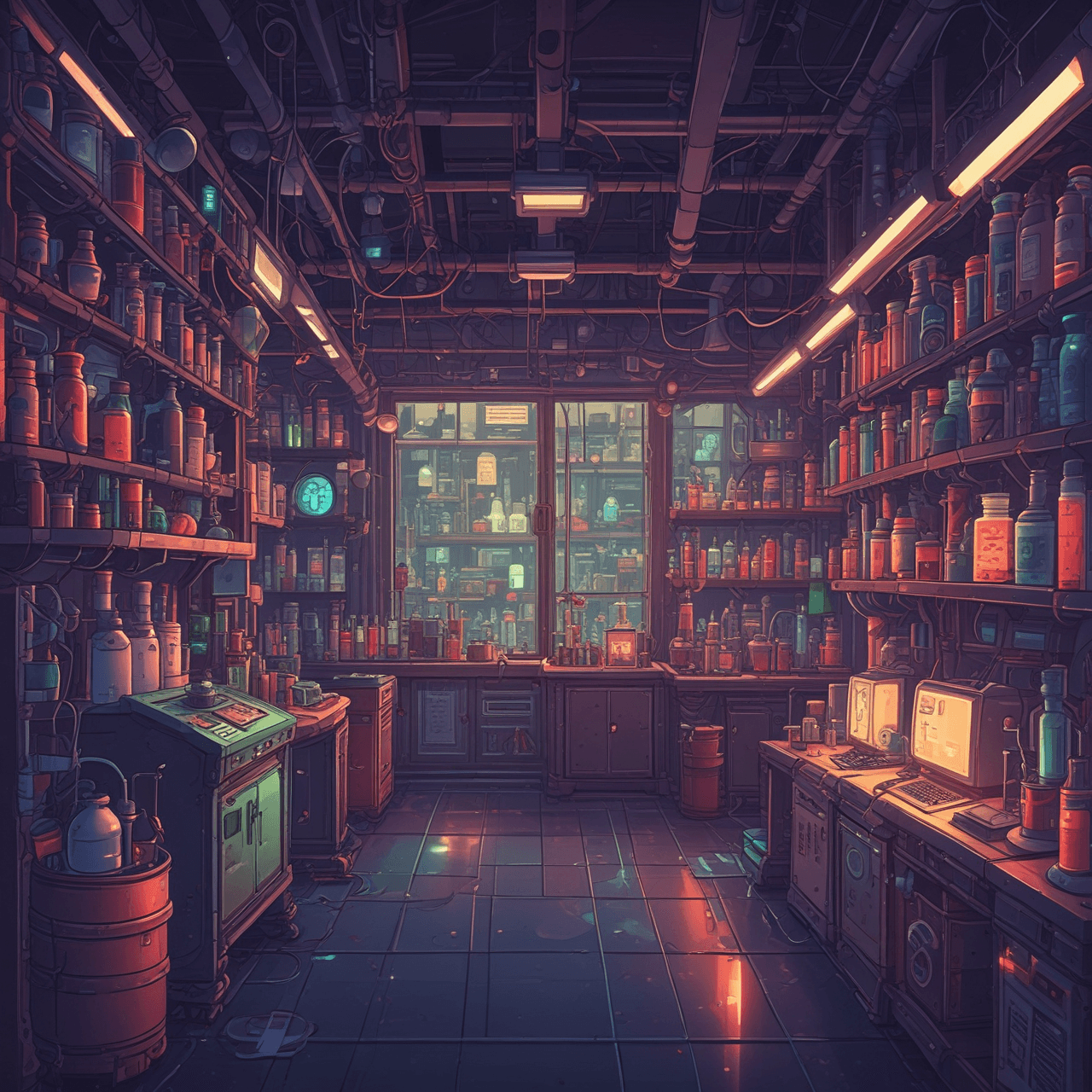 pH Dash: Formula Run game banner