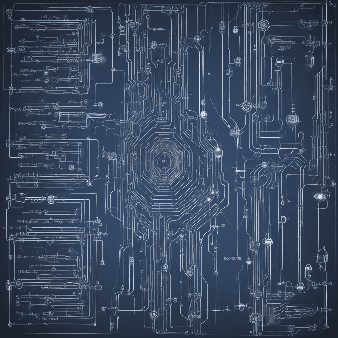 Circuit Jump game banner