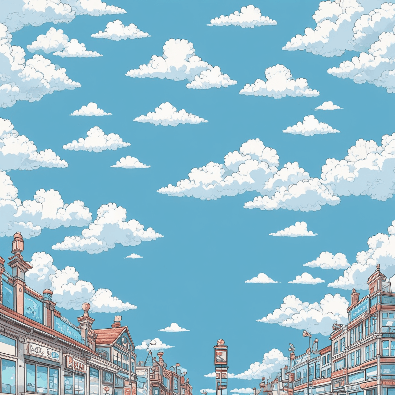 French Activities Cloud Bridge game banner