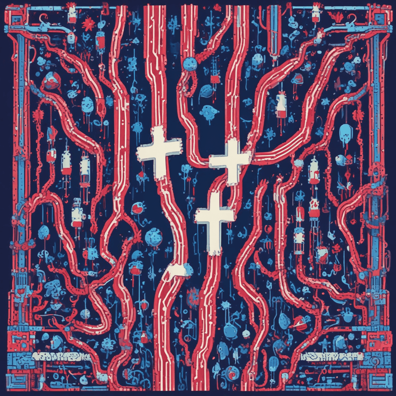 Jetpack Quiz Adventure game banner