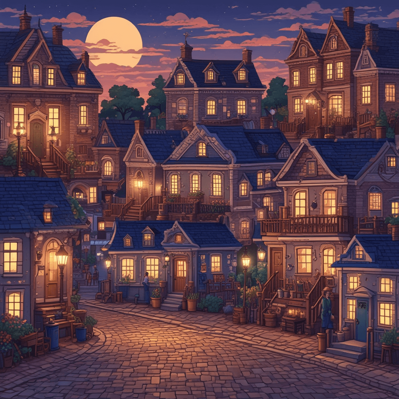 Revolutionary Road Race game banner