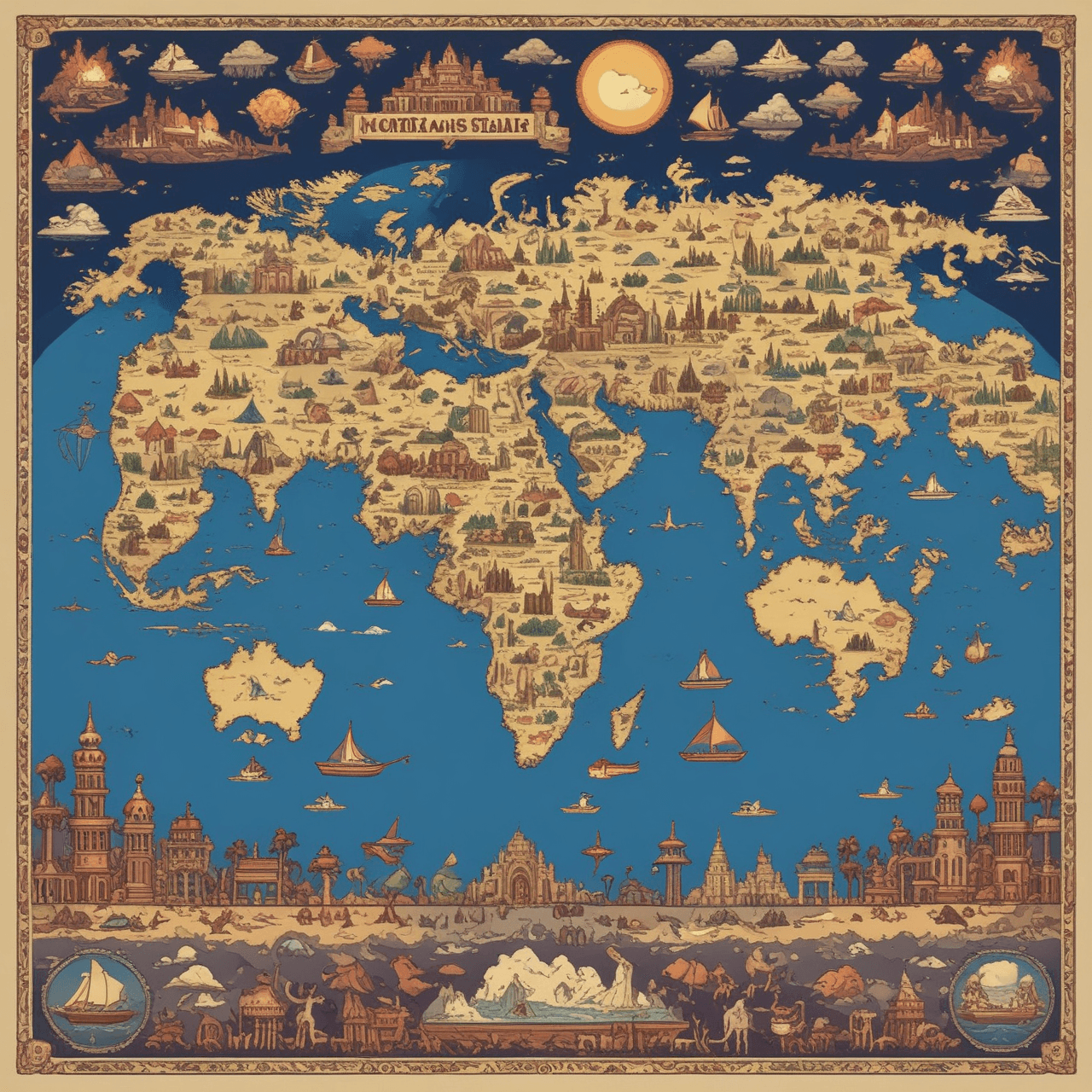 Global Knowledge Run game banner