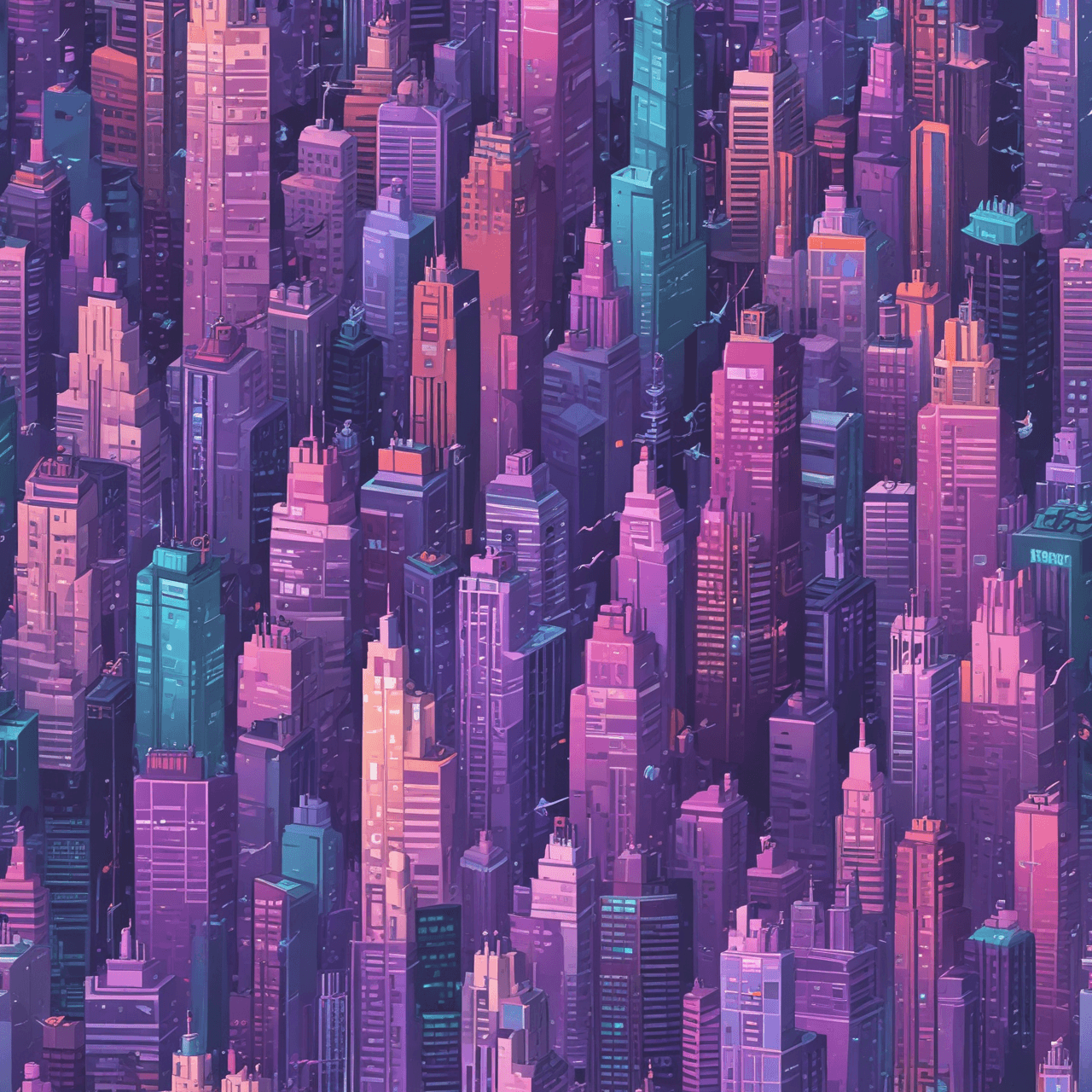 City Planner Defenders game banner