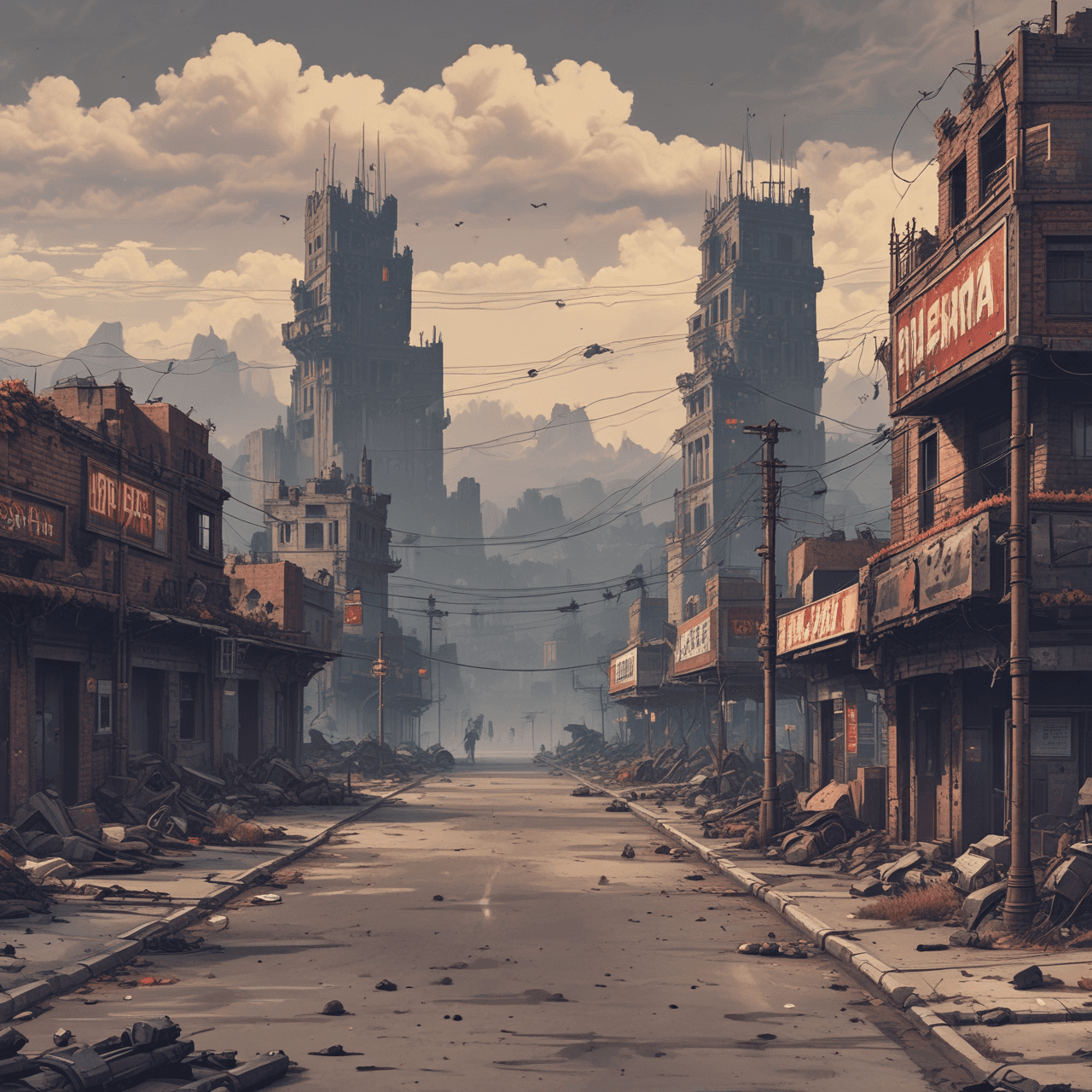 WWII Frontline Dash game banner