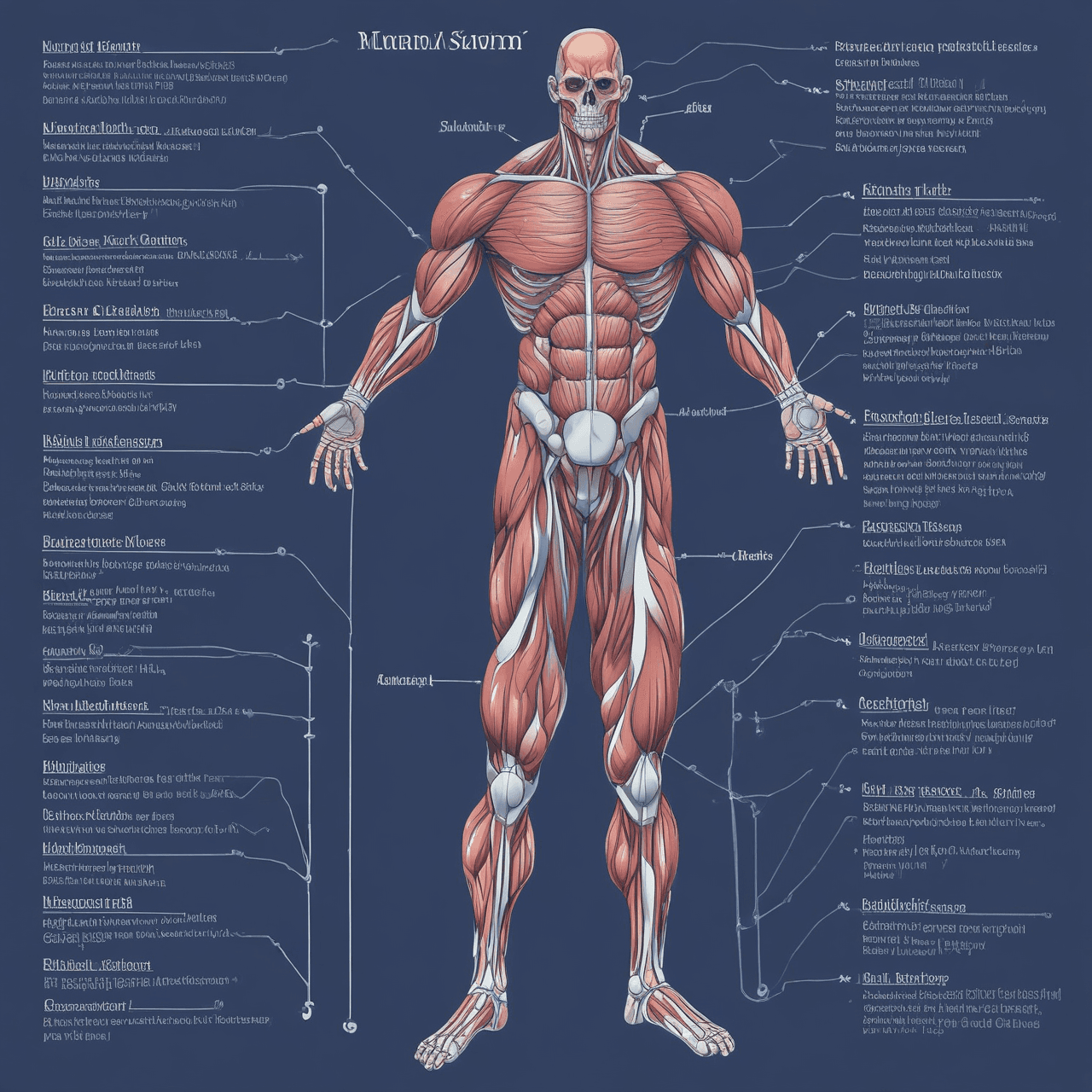 Muscle Mania Run game banner