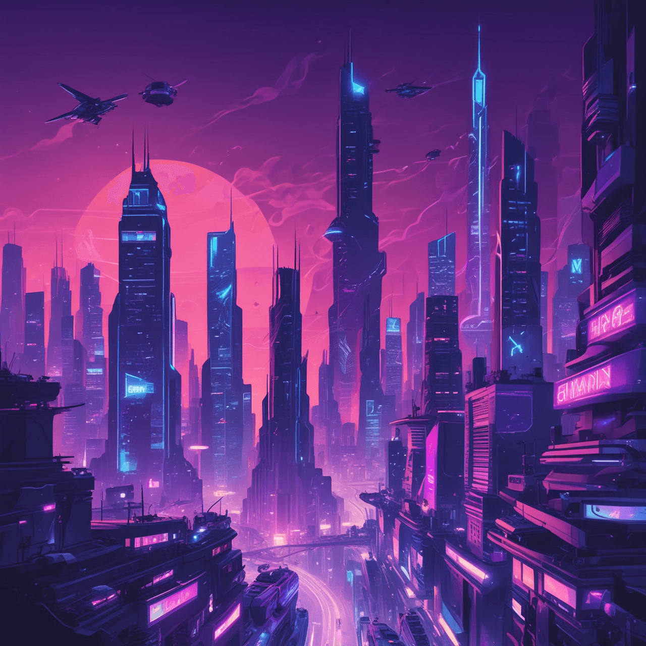 Tech Jump game banner