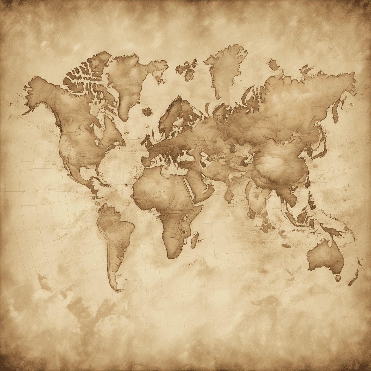 History Cloud Bridge game banner