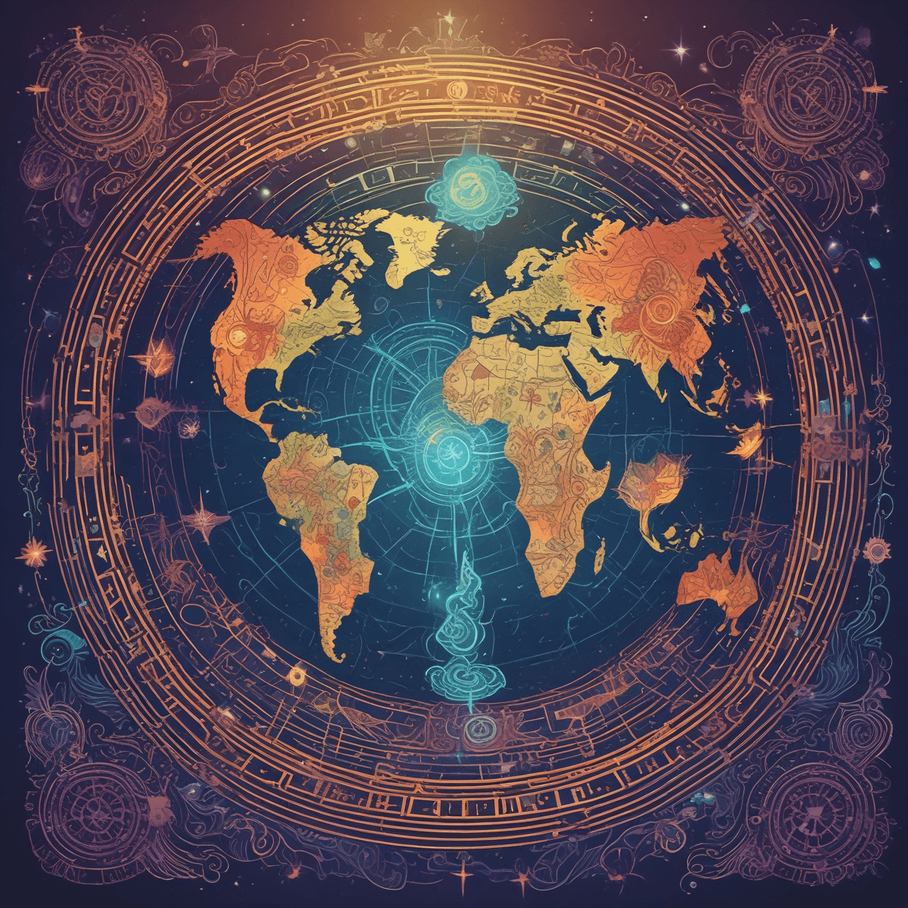 Jetpack Quiz Adventure game banner