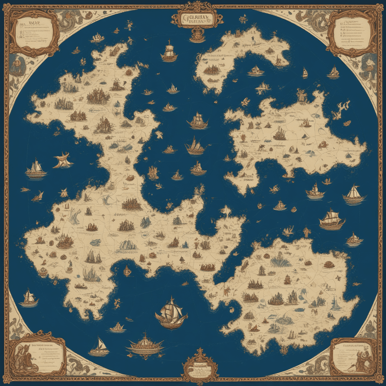 Age of Sail Dash game banner