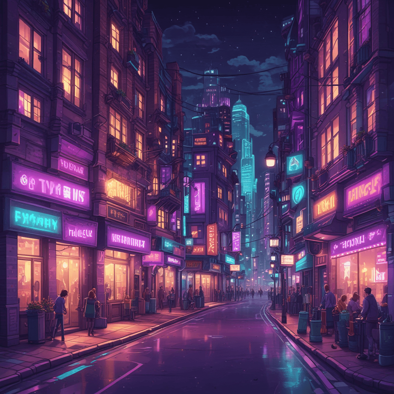 Insight Runner game banner