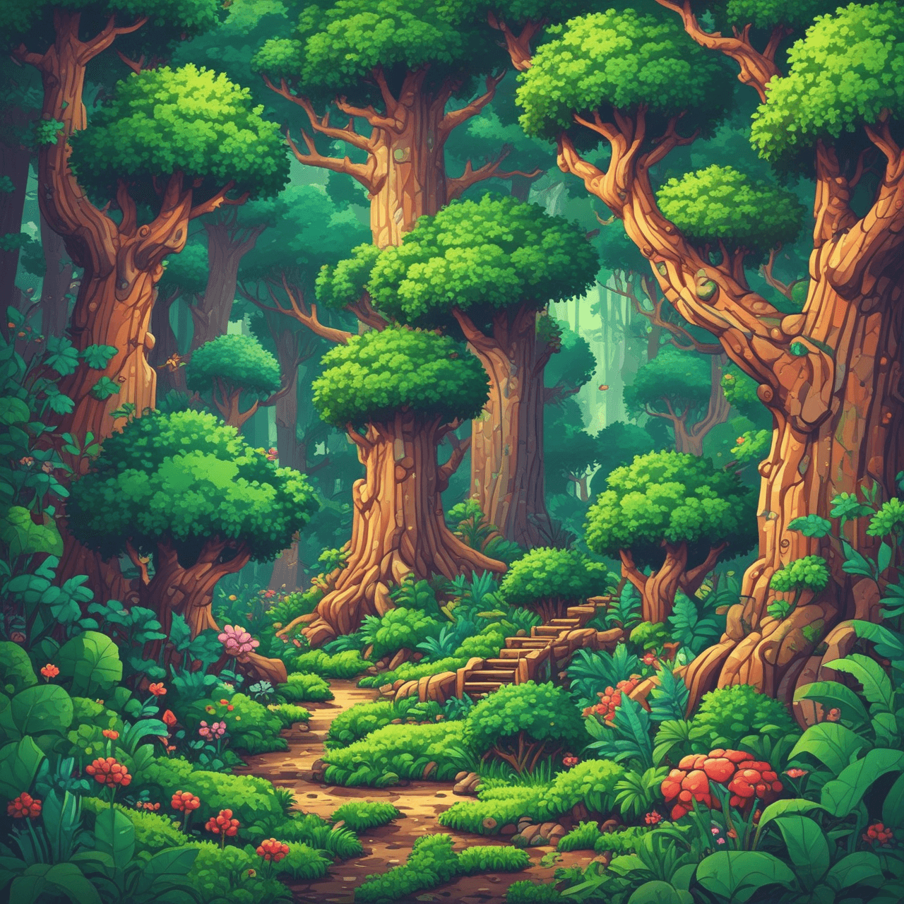 Photosynthesis Pathway Quiz game banner