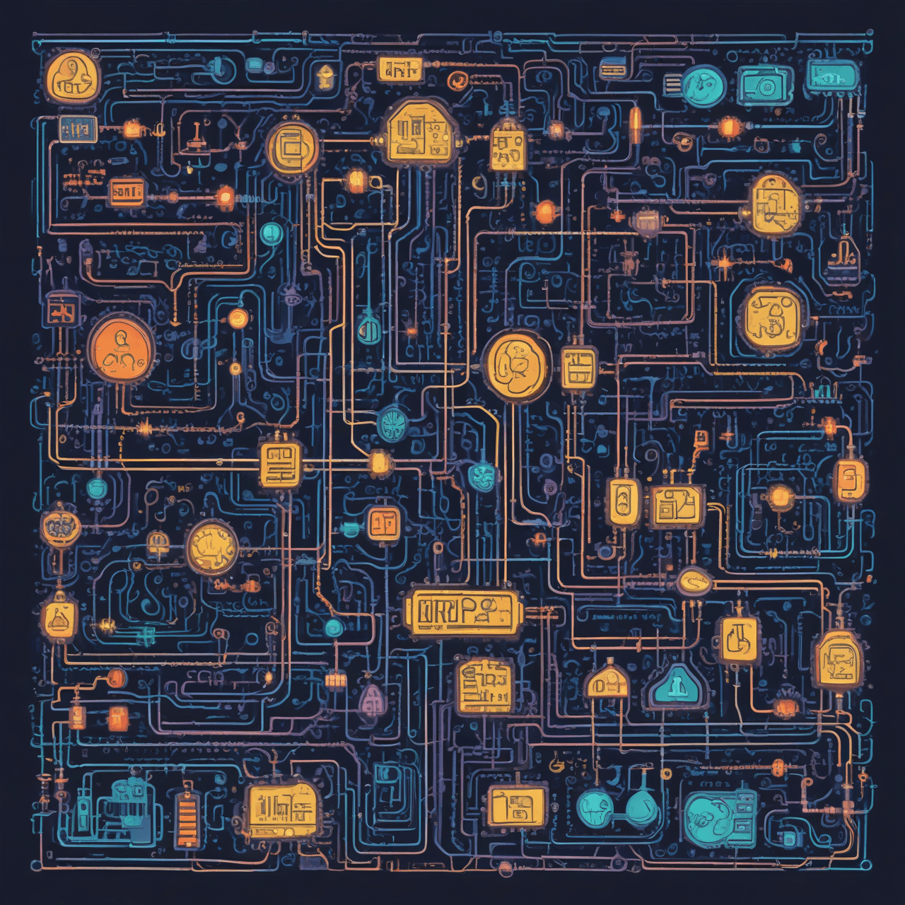 Metabolism Jump game banner