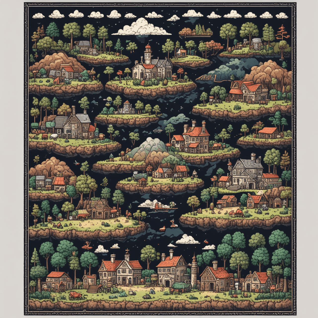 Colonial Dash game banner