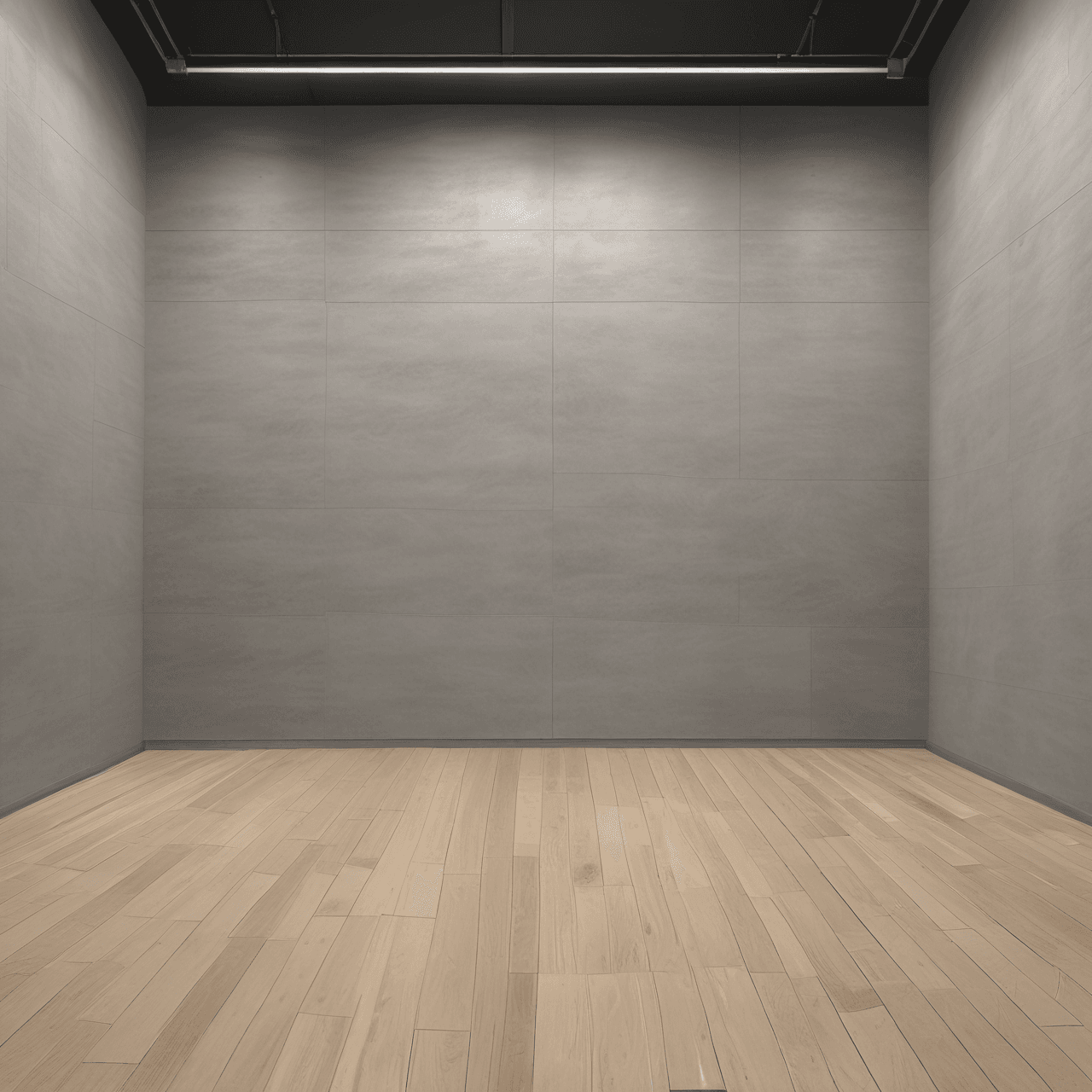 Squash Court Runner game banner