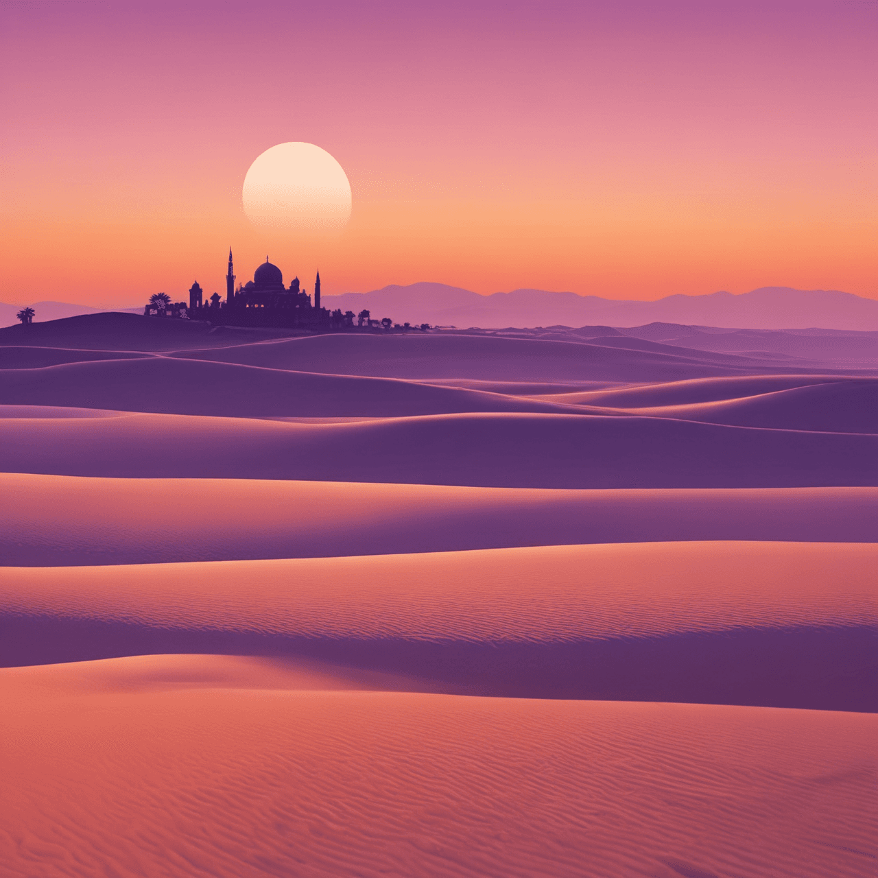 Quranic Quest game banner