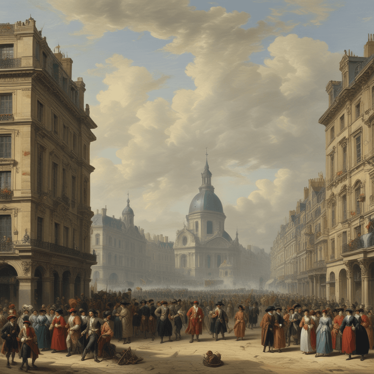 Molière Run: Le Quiz Théâtral game banner