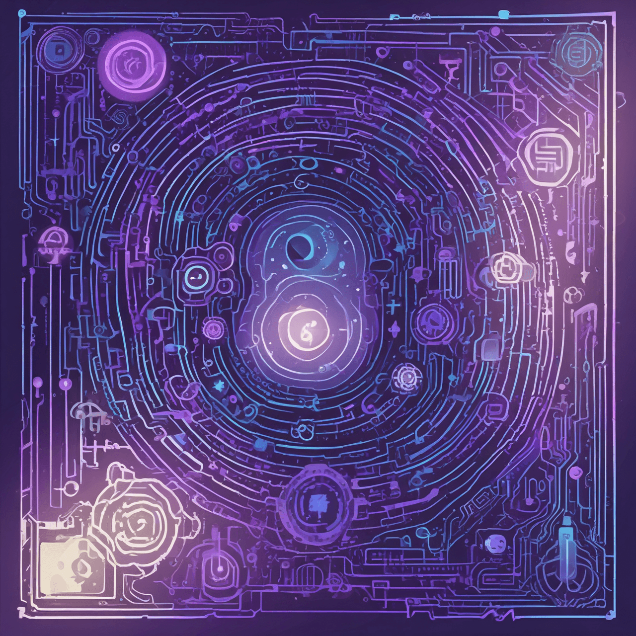 Math Jetpack Mania game banner