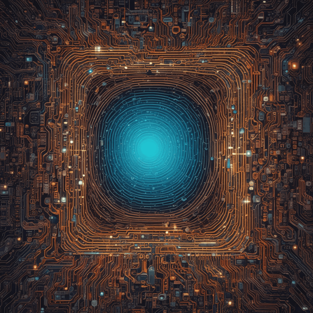 Elektronenbrücken-Quiz game banner