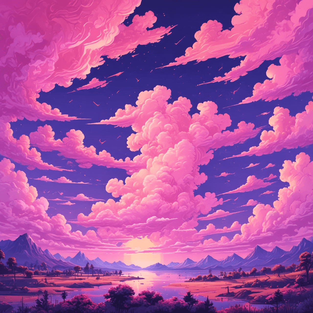 World War Cloud Bridge game banner