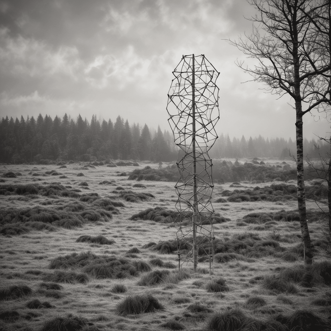 Molnbryggan: Biologiutmaningen game banner