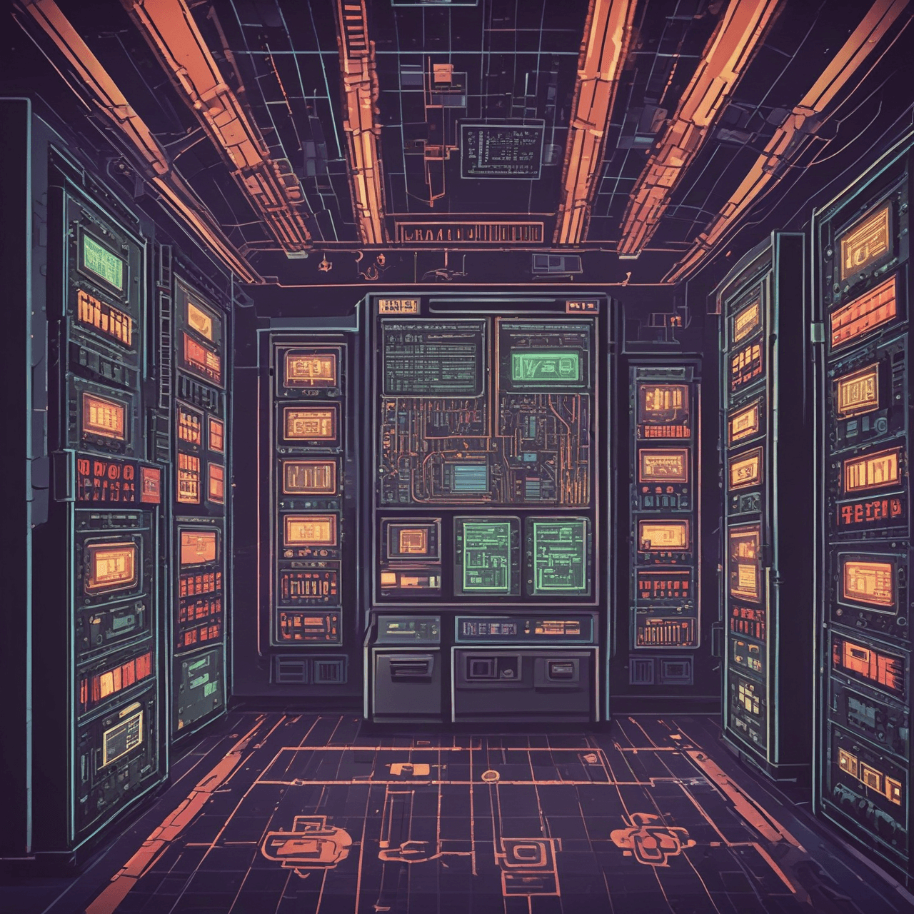 CA Inter Audit Jetpack Challenge game banner