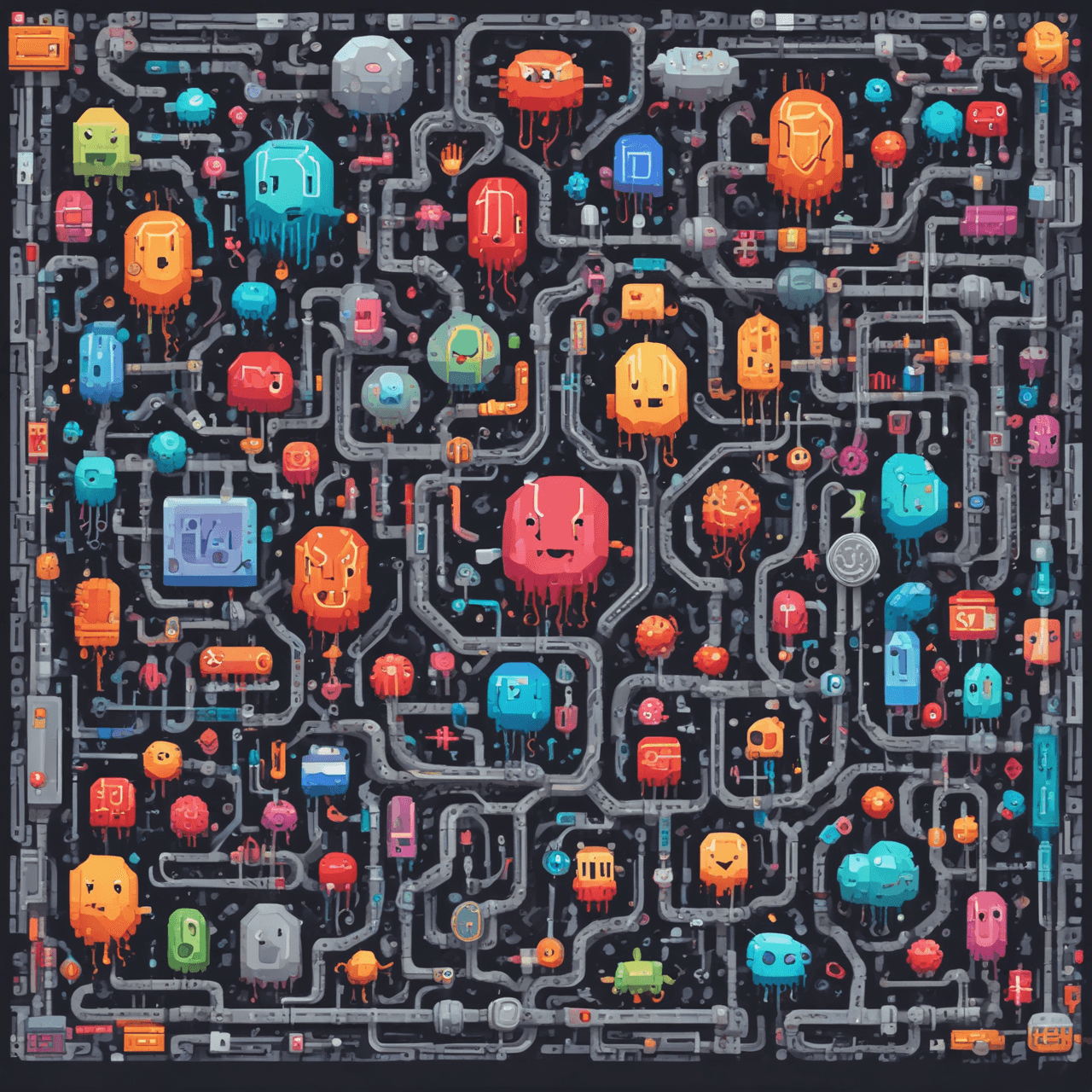 BioSci Blitz game banner