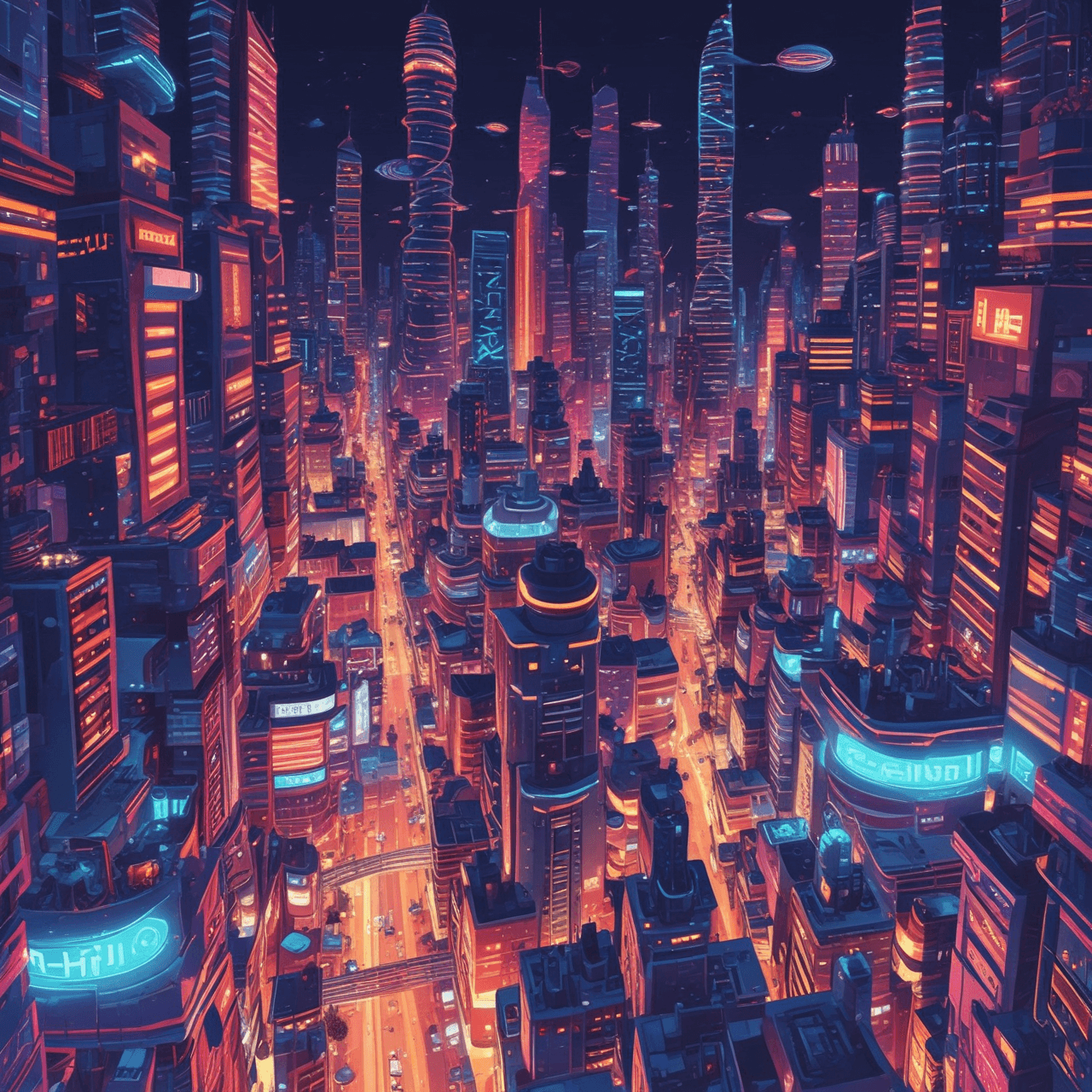 Genetic Gauntlet game banner