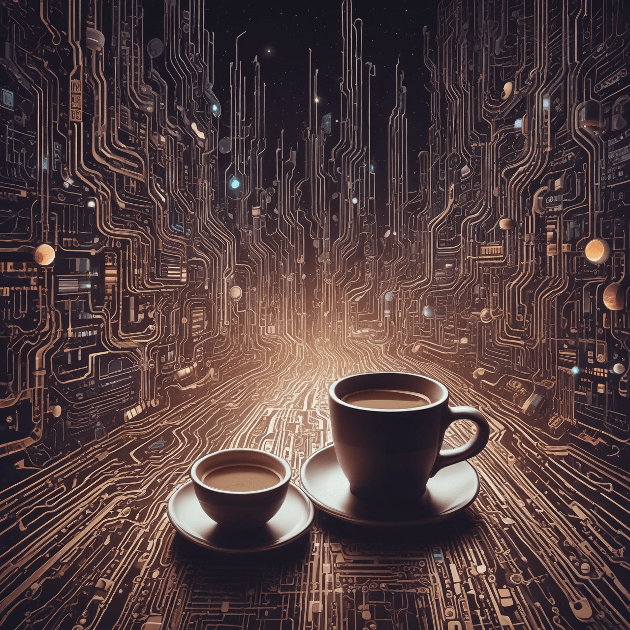 Java Byte Runner game banner