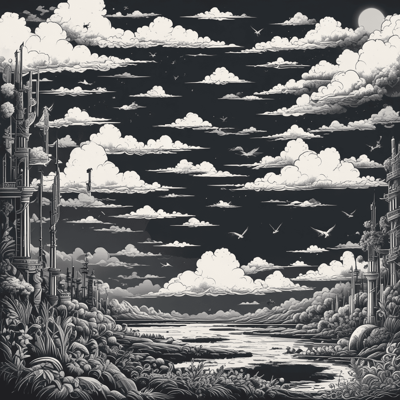 Literary Leap Quiz game banner