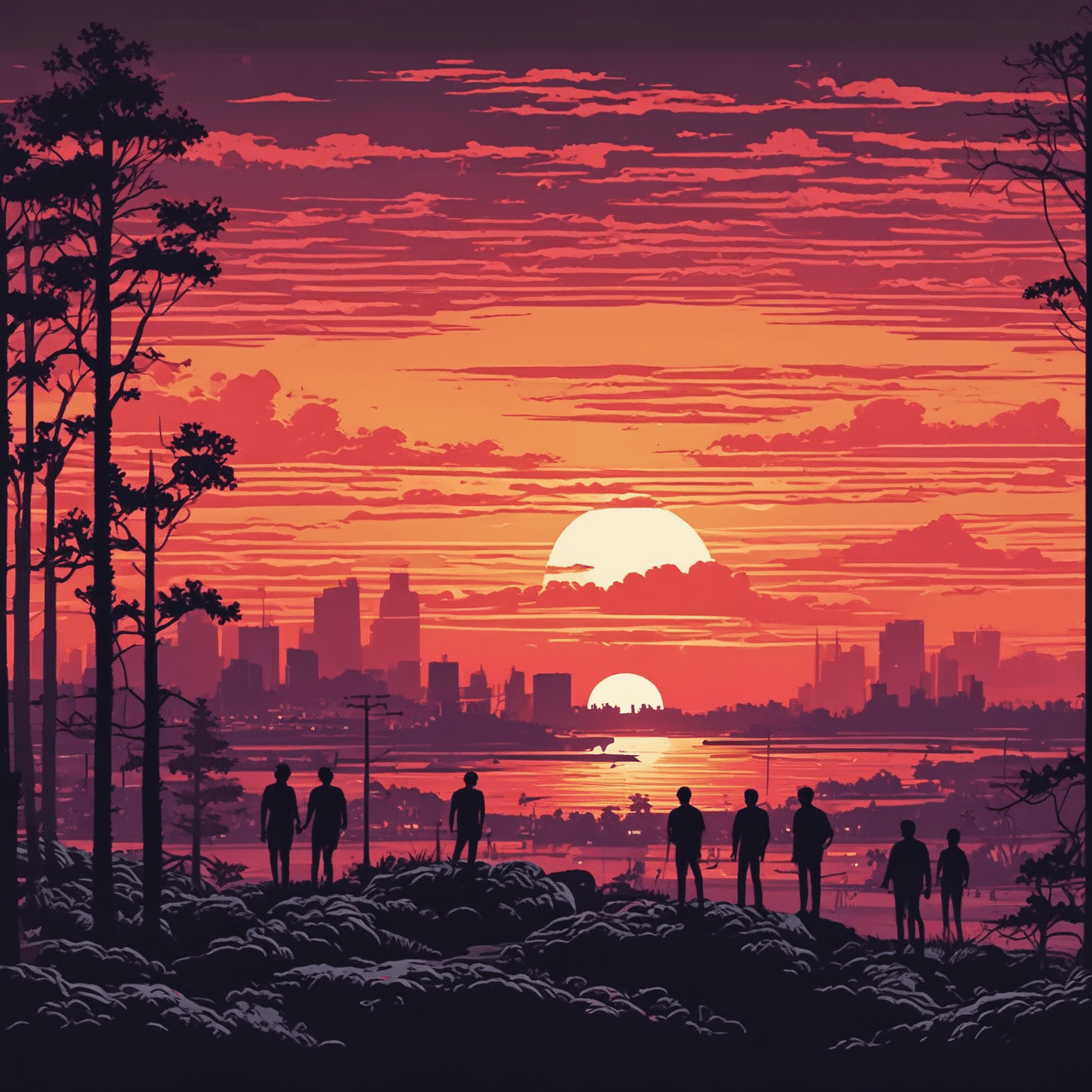 Greaser Run game banner