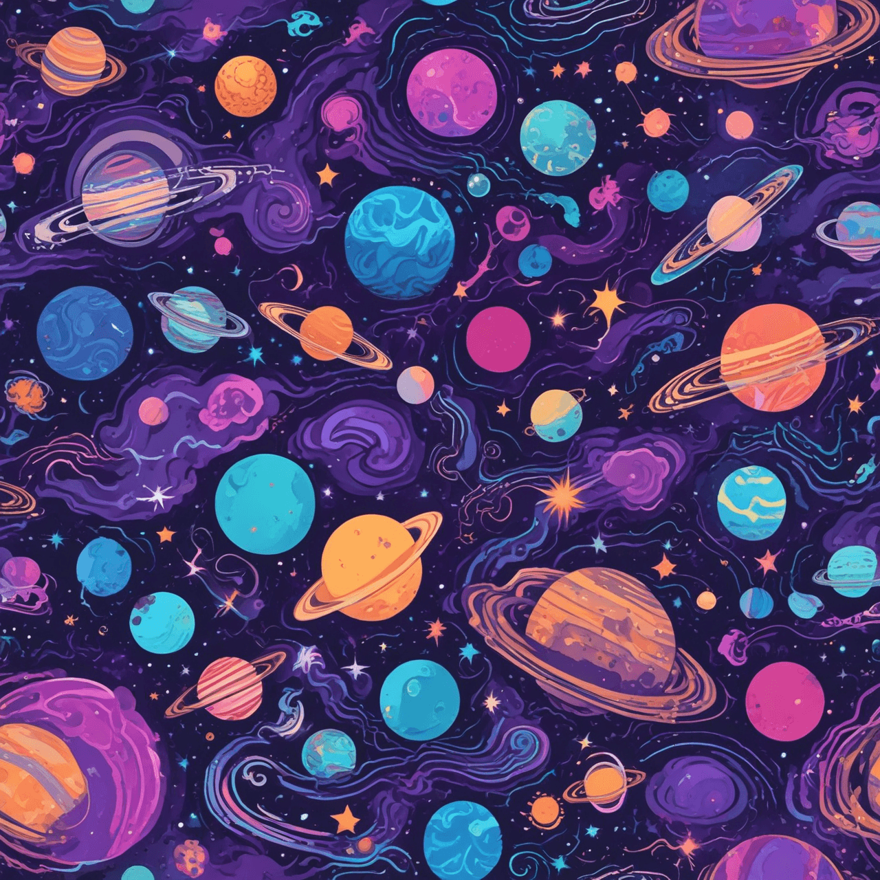 Cosmic Dash Quiz game banner